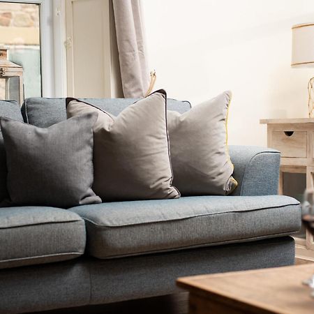 Hexham Cottage By Coast & Country Stays Seahouses Εξωτερικό φωτογραφία