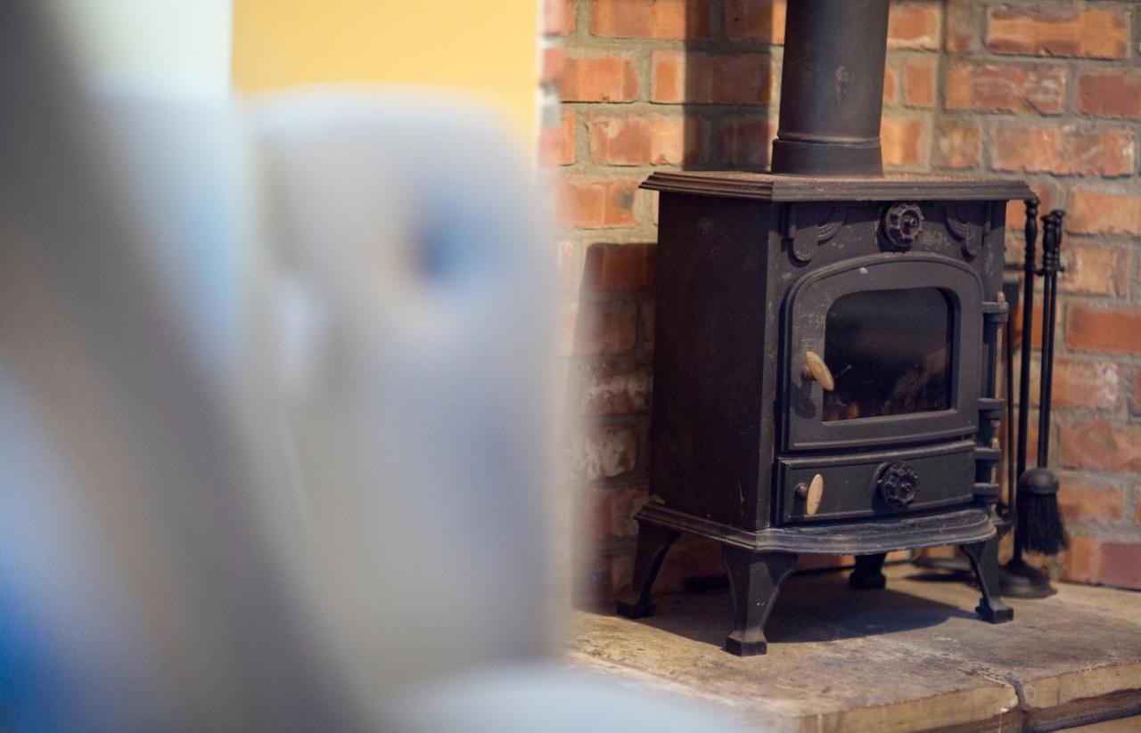 Hexham Cottage By Coast & Country Stays Seahouses Εξωτερικό φωτογραφία