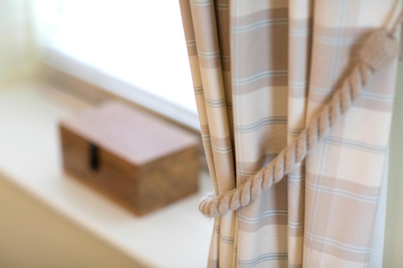 Hexham Cottage By Coast & Country Stays Seahouses Εξωτερικό φωτογραφία