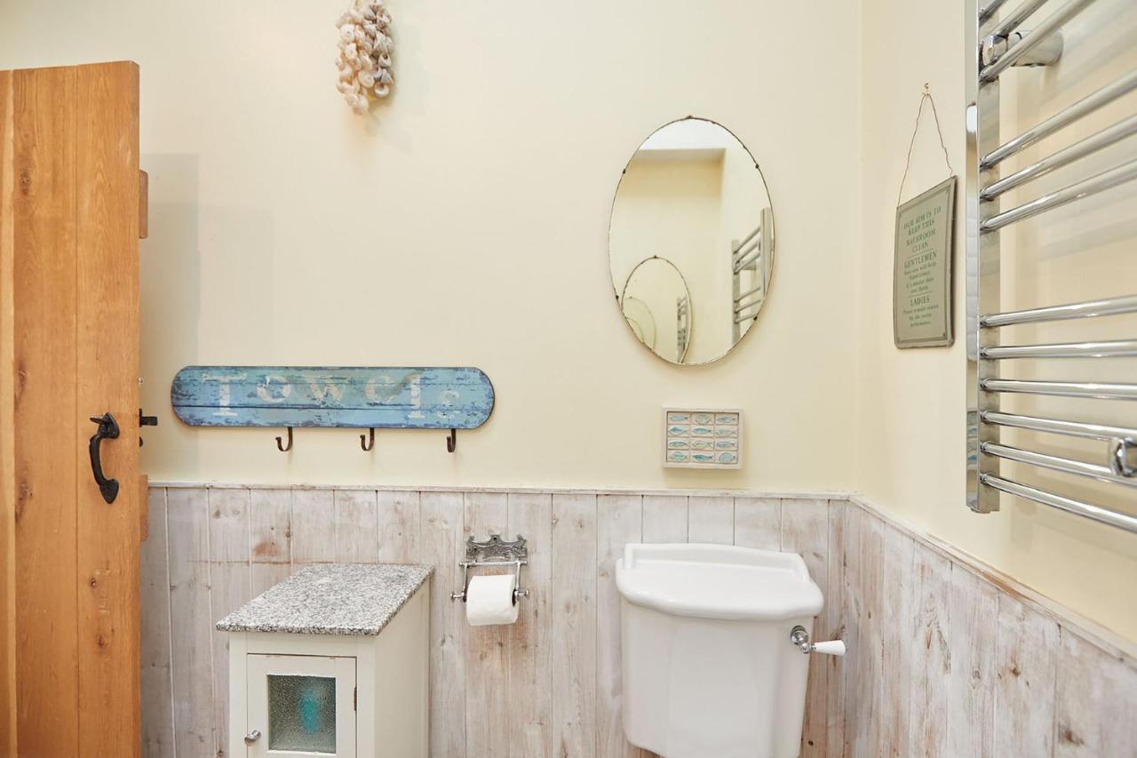 Hexham Cottage By Coast & Country Stays Seahouses Εξωτερικό φωτογραφία