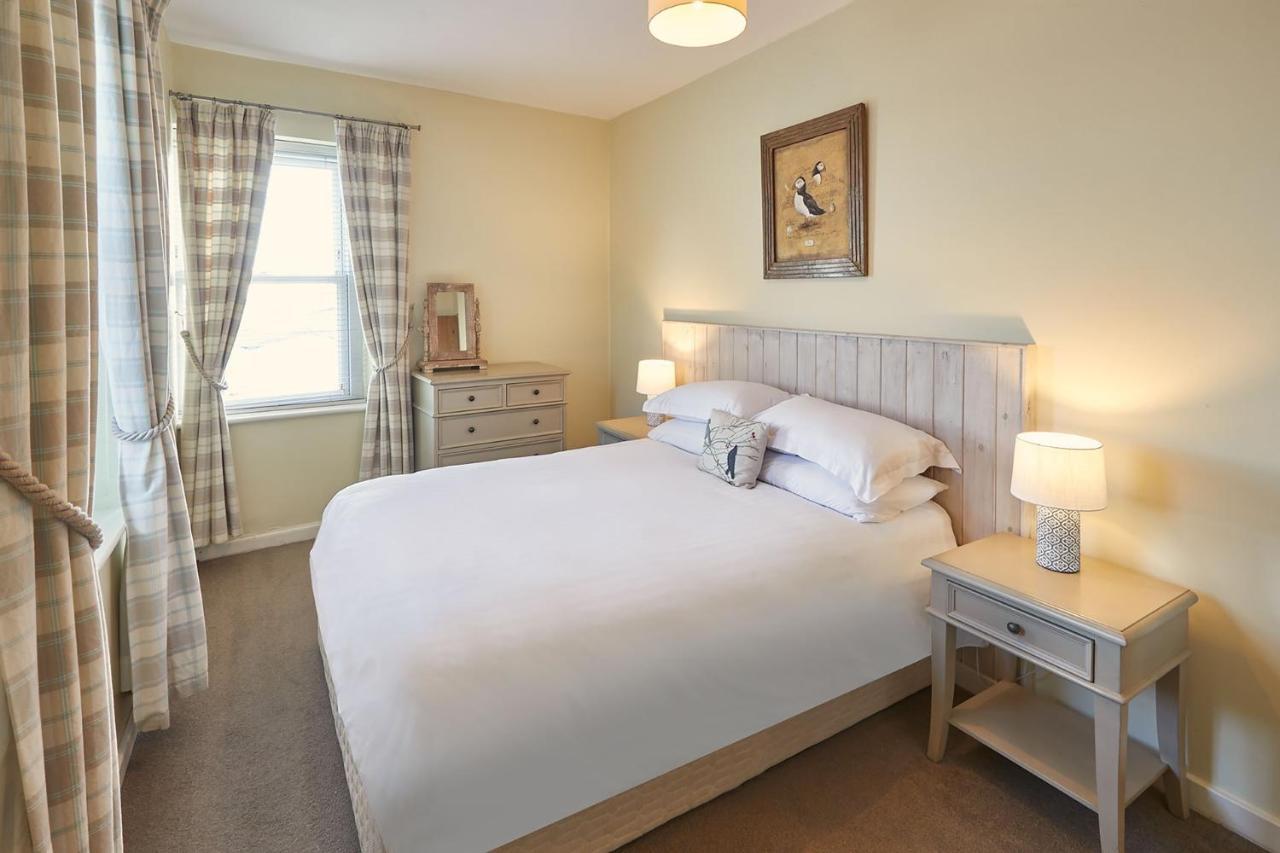 Hexham Cottage By Coast & Country Stays Seahouses Εξωτερικό φωτογραφία
