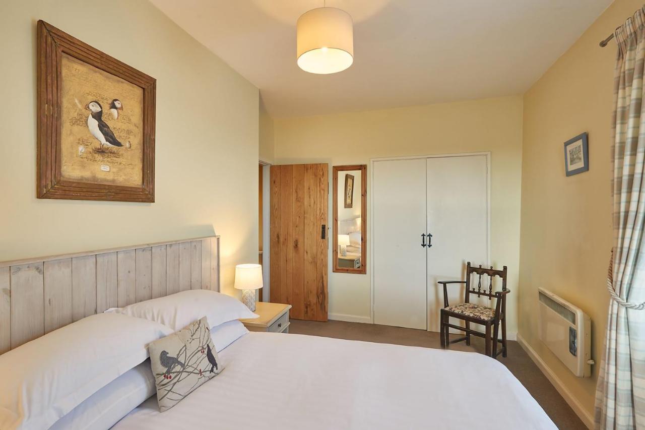 Hexham Cottage By Coast & Country Stays Seahouses Εξωτερικό φωτογραφία