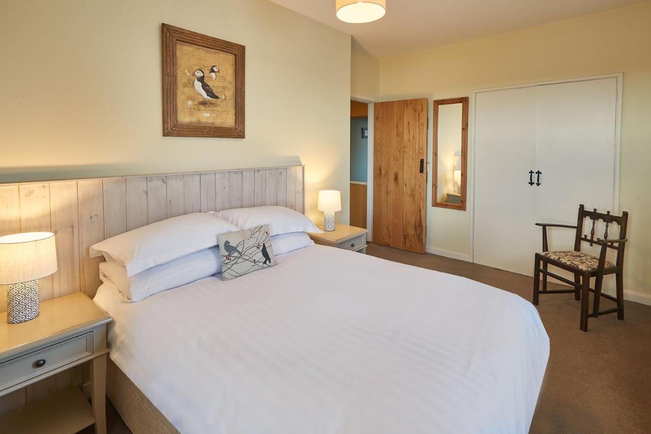 Hexham Cottage By Coast & Country Stays Seahouses Εξωτερικό φωτογραφία
