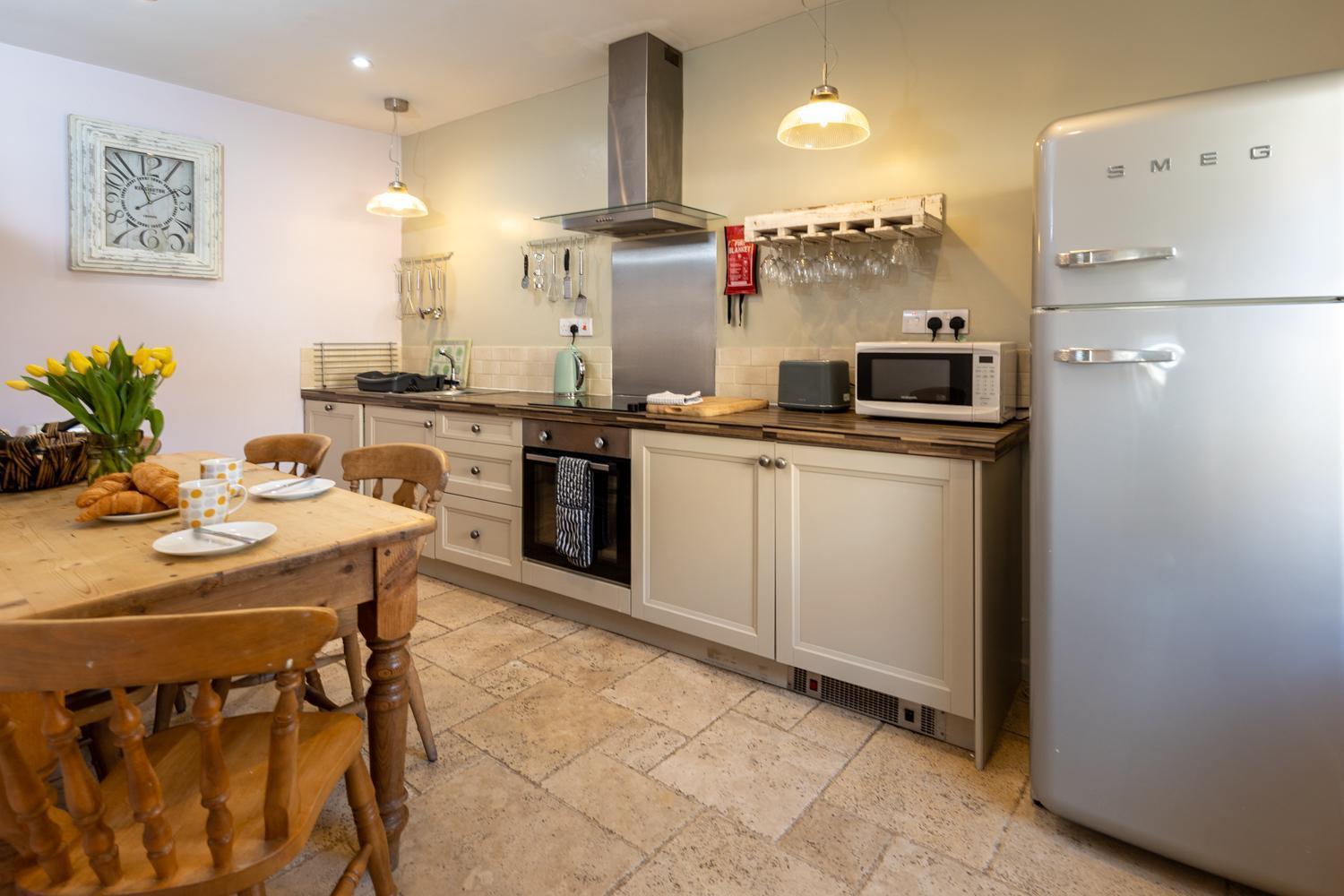 Hexham Cottage By Coast & Country Stays Seahouses Εξωτερικό φωτογραφία