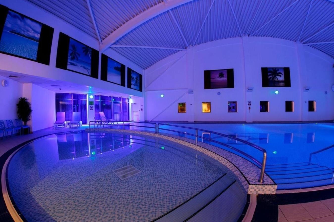 Hexham Cottage By Coast & Country Stays Seahouses Εξωτερικό φωτογραφία