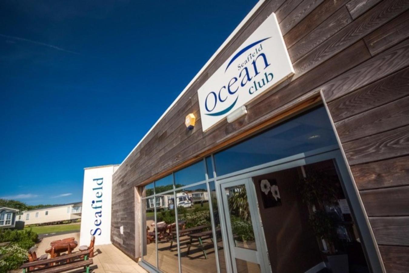 Hexham Cottage By Coast & Country Stays Seahouses Εξωτερικό φωτογραφία
