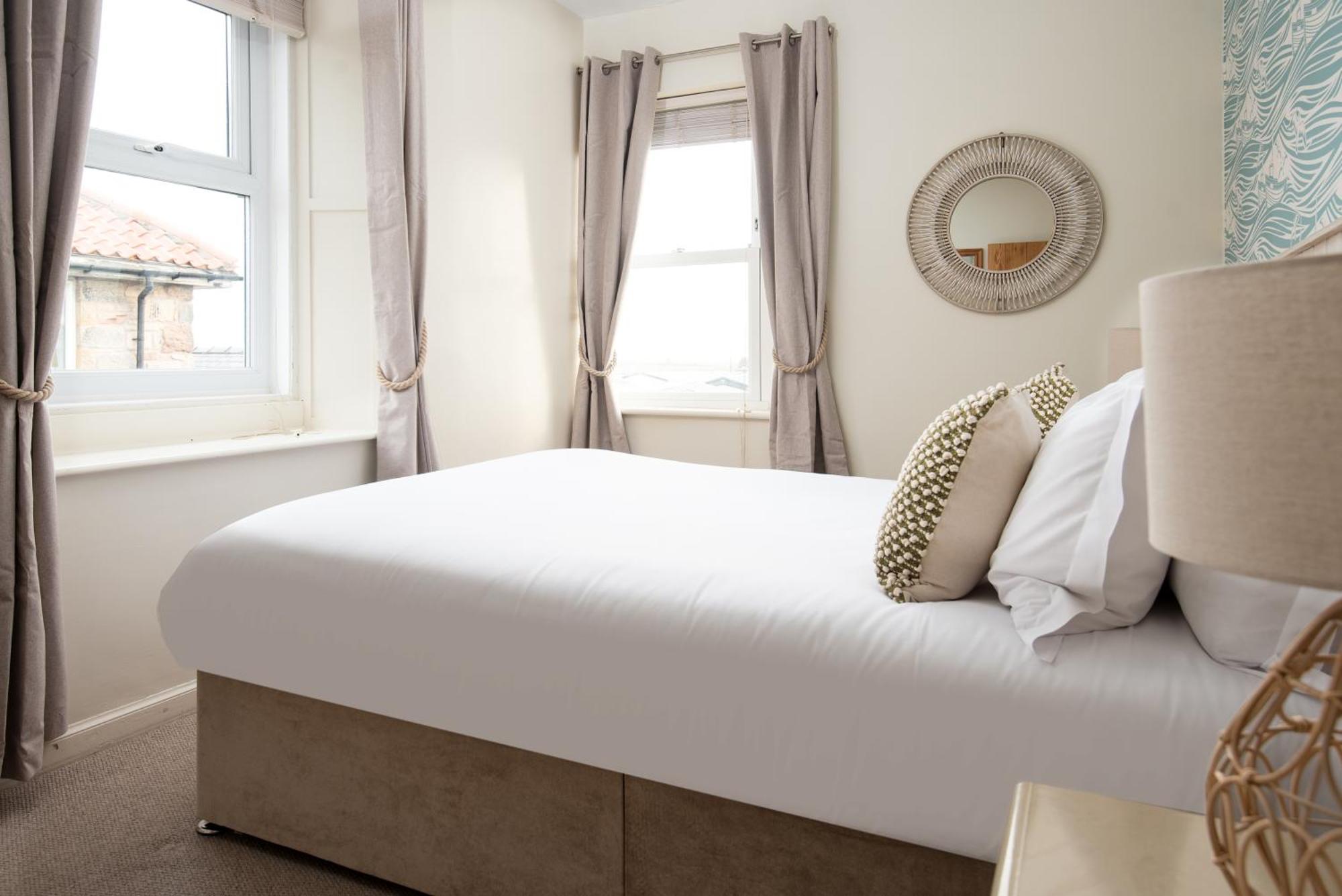 Hexham Cottage By Coast & Country Stays Seahouses Εξωτερικό φωτογραφία