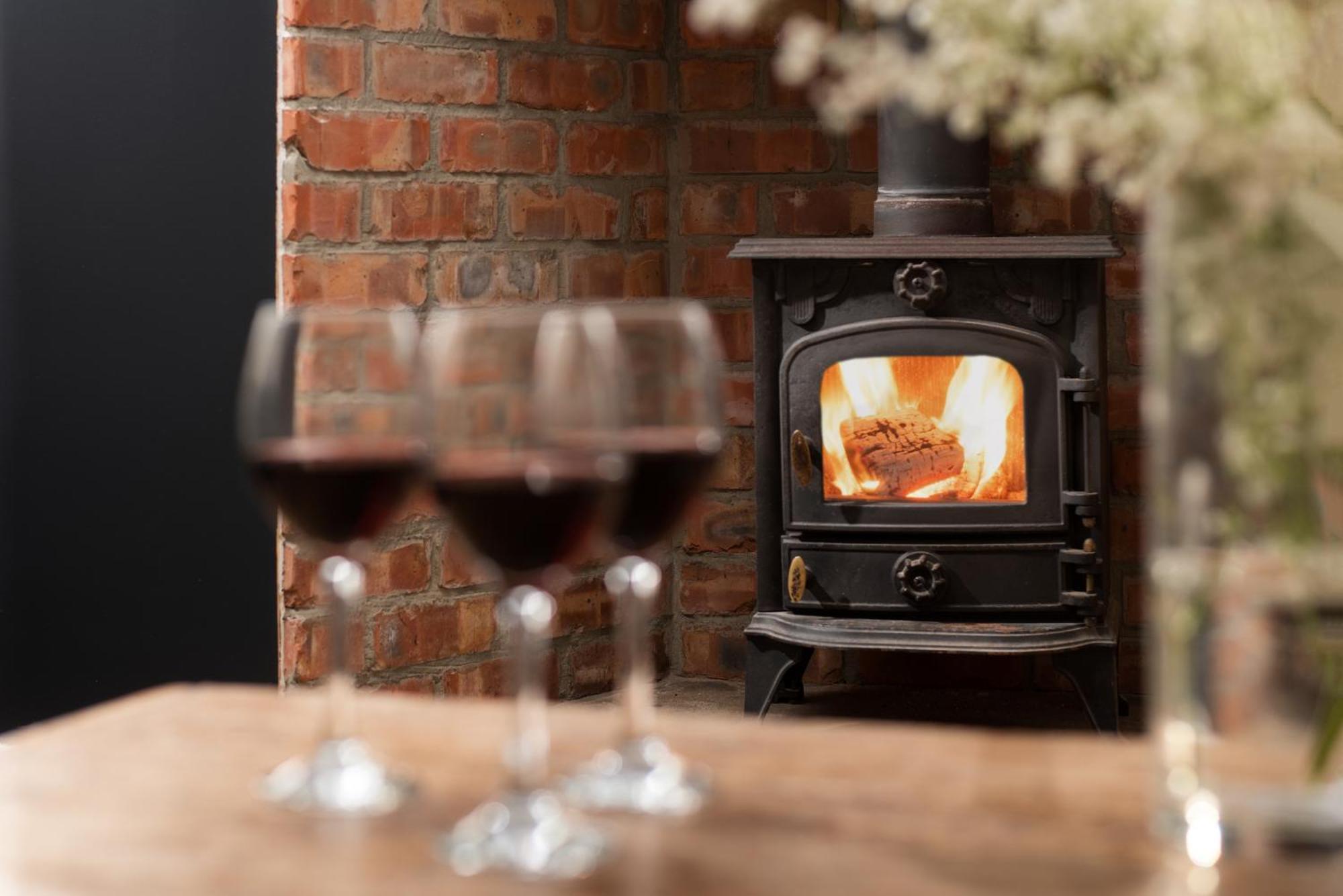 Hexham Cottage By Coast & Country Stays Seahouses Εξωτερικό φωτογραφία