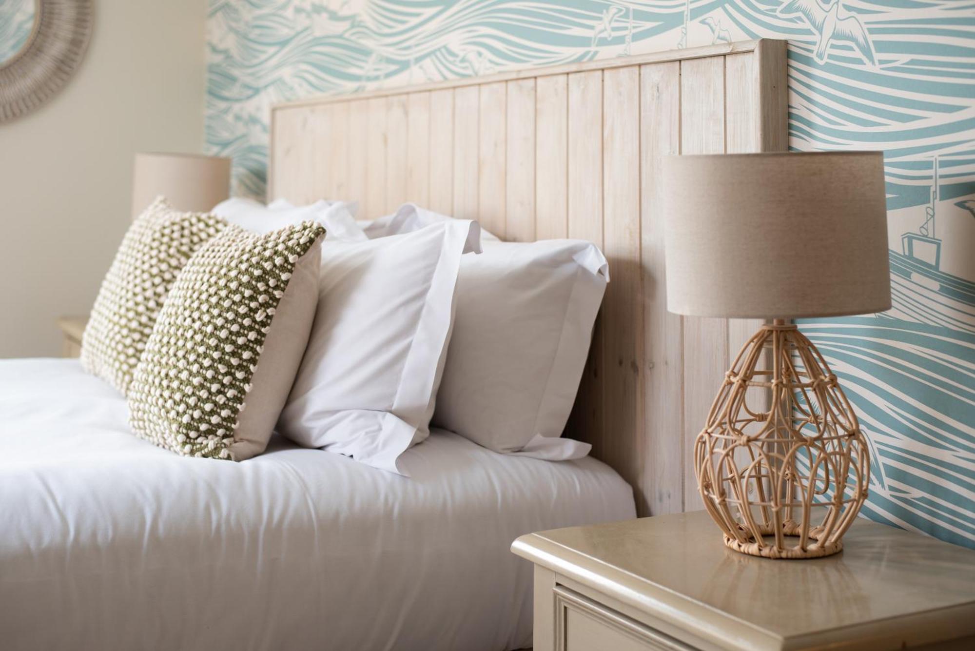 Hexham Cottage By Coast & Country Stays Seahouses Εξωτερικό φωτογραφία