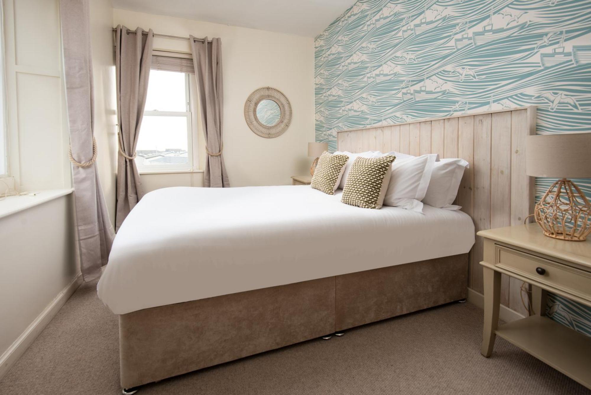 Hexham Cottage By Coast & Country Stays Seahouses Εξωτερικό φωτογραφία