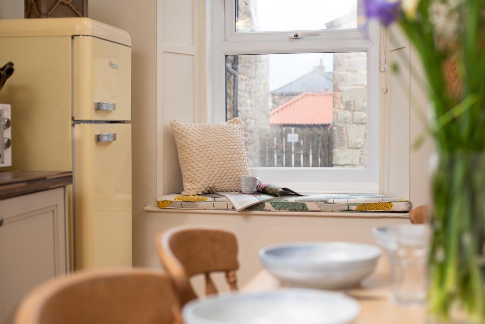 Hexham Cottage By Coast & Country Stays Seahouses Εξωτερικό φωτογραφία