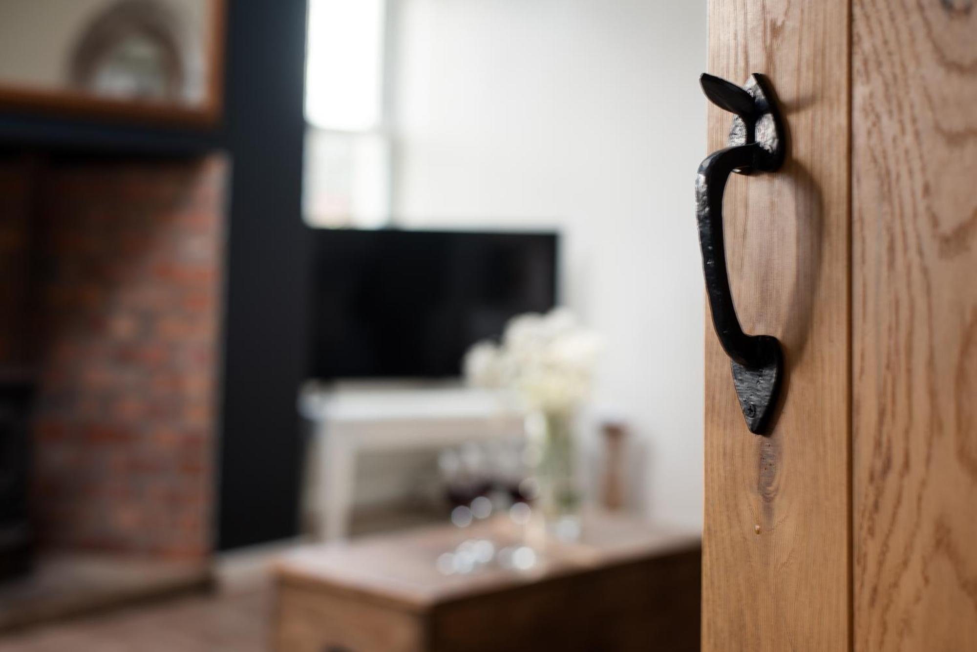 Hexham Cottage By Coast & Country Stays Seahouses Εξωτερικό φωτογραφία