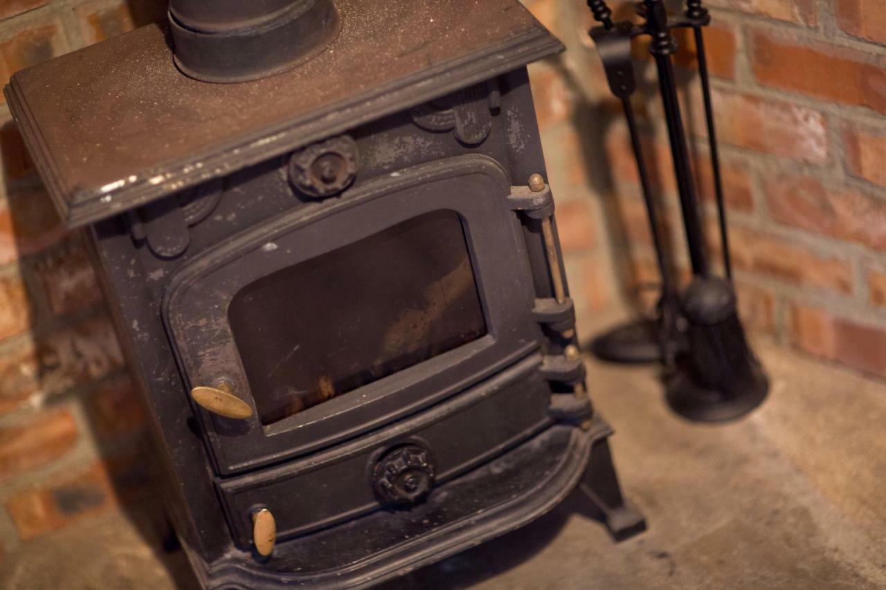 Hexham Cottage By Coast & Country Stays Seahouses Εξωτερικό φωτογραφία